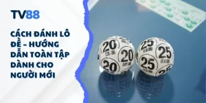 Cách Đánh Lô Đề – Hướng Dẫn Toàn Tập Dành Cho Người Mới